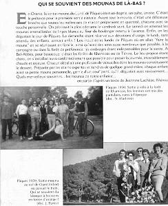 SBA LA MOUNA